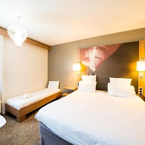 Standaard Kamer met een King Size Bed