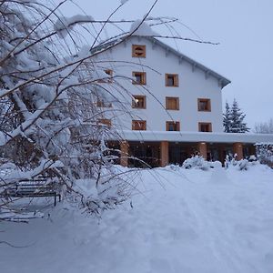 Hôtel Logis La Crémaillère